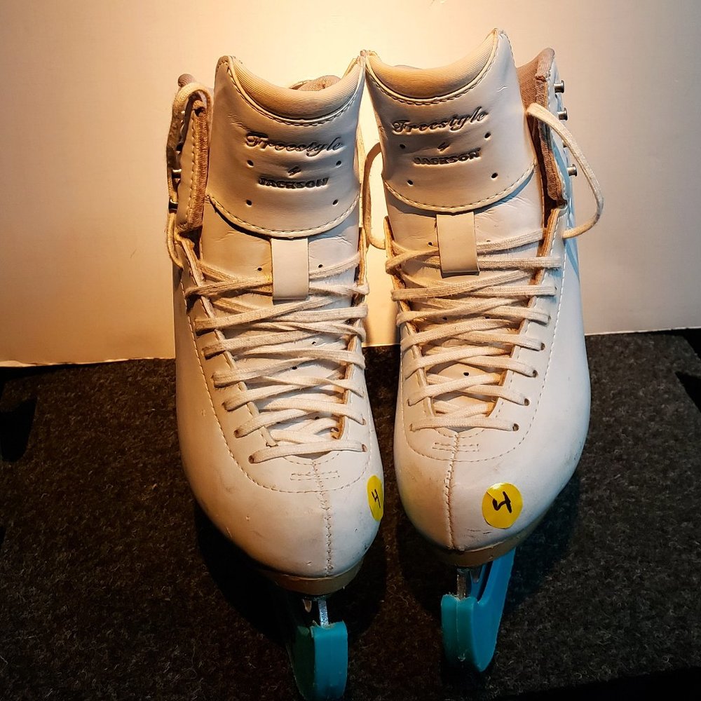 Jackson Freestyle white - 4